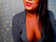 Encontrei os Pais do Meu Amigo na Casa de Swing! | JOIVAS | Punheta Guiada | CV # 55 1/16