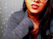 Encontrei os Pais do Meu Amigo na Casa de Swing! | JOIVAS | Punheta Guiada | CV # 55 10/16