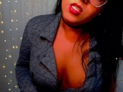 Encontrei os Pais do Meu Amigo na Casa de Swing! | JOIVAS | Punheta Guiada | CV # 55 11/16