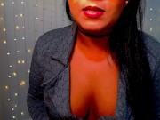 Encontrei os Pais do Meu Amigo na Casa de Swing! | JOIVAS | Punheta Guiada | CV # 55 5/16