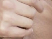 Hard cock