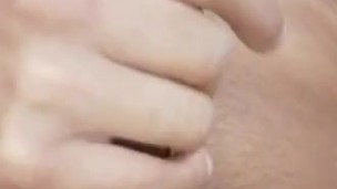 Hard cock