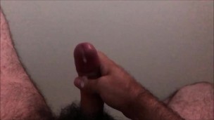 Petite éjaculation en slow motion #2