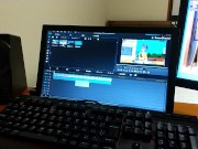 【エロゲーコイカツ！】VTuber 夏色まつり3DCG巨乳アニメ動画(バーチャルYoutuber)[Hentai Game Koikatsu! Natsuiro Matsuri(Anime 3DCG 16/16