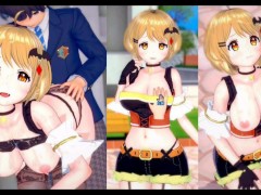Yozora Mel Hentai Videos and Porn Movies :: PornMD