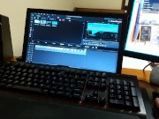 【エロゲーコイカツ！】VTuber 星街すいせい3DCG巨乳アニメ動画(バーチャルYoutuber)[Hentai Game Koikatsu! Hoshimachi Suisei(Anime 3D 16/16