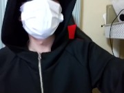 【エロゲーコイカツ！】VTuber 犬山たまき3DCG巨乳アニメ動画(バーチャルYoutuber)[Hentai Game Koikatsu! Inuyama Tamaki(Anime 3DCG 15/16