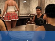 Lily of The Valley.:A Bunch Of Horny Country Guys In