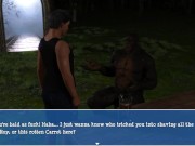 Lily of The Valley:Ultimate Cuckold Dream For A Cuckold Husband-S3E49 2/16