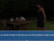 Lily of The Valley:Ultimate Cuckold Dream For A Cuckold Husband-S3E49 3/16