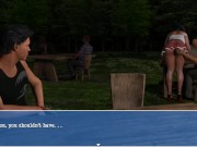 Lily of The Valley:Ultimate Cuckold Dream For A Cuckold Husband-S3E49 4/16