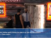 Lily of The Valley:Ultimate Cuckold Dream For A Cuckold Husband-S3E49 6/16