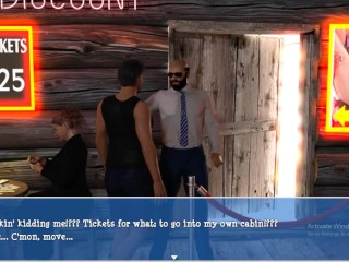 Lily of The Valley:Ultimate Cuckold Dream For A Cuckold Husband-S3E49