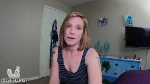 Roleplaying with Mommy - Jane Cane