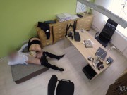 LOAN4K. Hottie está dispuesta a tener sexo si consigue dinero a cambio 10/16