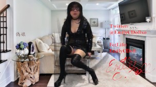 Emily - Introduction Cantonese Dubbed (廣東話)