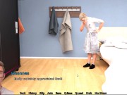 SEXBOT - day 1 Getting her al setup and ready 15/16