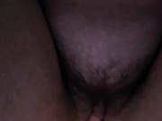 PAWG plays with toys