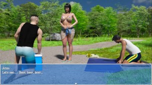 Lily of The Valley:Husband His Wife And His Best Friend-S3E50