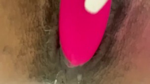 WetChyna gets so wet and creamy 