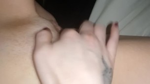 Quickly cum