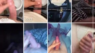 Naughty Snapchat (jazekerdatiszo)