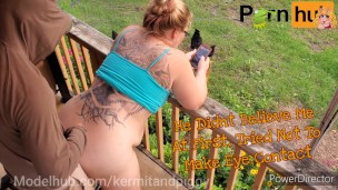 How is The Farm Hand Working Out Kermie Asks