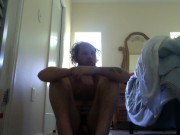 Naked Yoga: Day 9/Midday Yoga 13/16