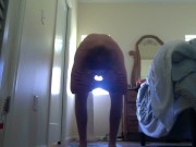 Naked Yoga: Day 9/Midday Yoga 16/16