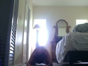 Naked Yoga:Day 9/Evening Yoga 1/16