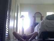 Naked Yoga:Day 9/Evening Yoga 14/16