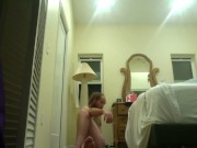 Naked Yoga:Day 10/Morning Yoga 11/16