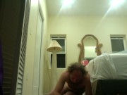 Naked Yoga:Day 10/Morning Yoga 14/16