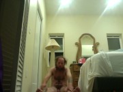 Naked Yoga:Day 10/Morning Yoga 15/16