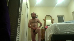 Naked Yoga:Day 10/Morning Yoga