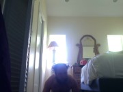 Naked Yoga:Day 10/Mid Day Yoga 13/16