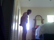 Naked Yoga:Day 10/Mid Day Yoga 14/16