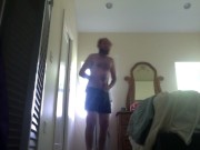 Naked Yoga:Day 11/Afternoon Yoga 1/16