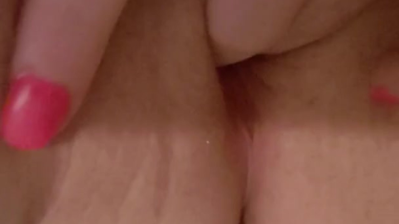 Fingering My Wet Pussy Wet Sounds Redtube