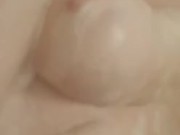 Shower time tits pussy and ass. 