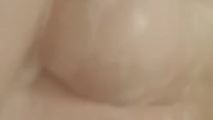 Shower time tits pussy and ass. 
