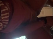 Monday morning fun with Toonie Lu 6/16