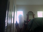 Naked Yoga:Day 12/Evening Yoga 14/16