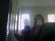 Naked Yoga:Day 12/Evening Yoga 15/16