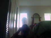 Naked Yoga:Day 12/Evening Yoga 16/16