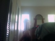 Naked Yoga:Day 12/Evening Yoga 6/16