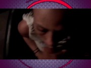 How this Teen Suck so good and let's it choke her. Surprise Cum in Face and Mouth 16/16