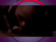 How this Teen Suck so good and let's it choke her. Surprise Cum in Face and Mouth 5/16