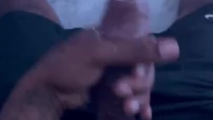 Wishing I Was Caught Masturbating