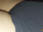 Mischief with my stepsister shows me her shaved pussy 3/16